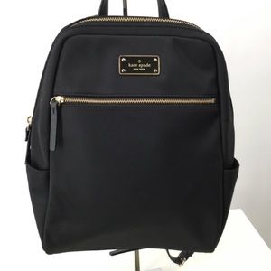 Kate Spade Backpack